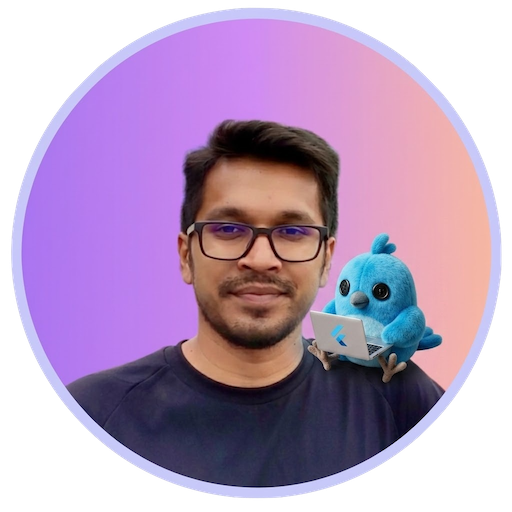 Didarul Islam - Senior Mobile Engineer